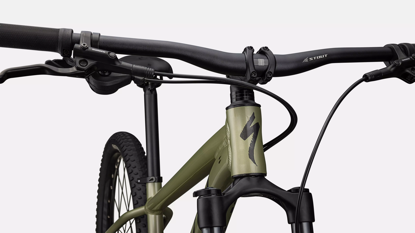 Vélo Rockhopper Comp 29 - Specialized