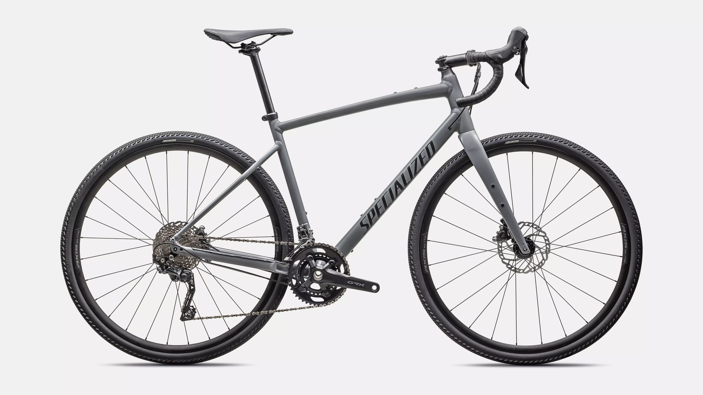 Vélo Diverge E5 Elite - Specialized