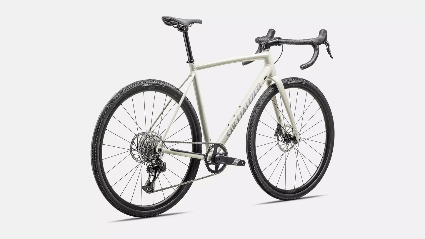 Vélo Crux DSW Comp - Specialized