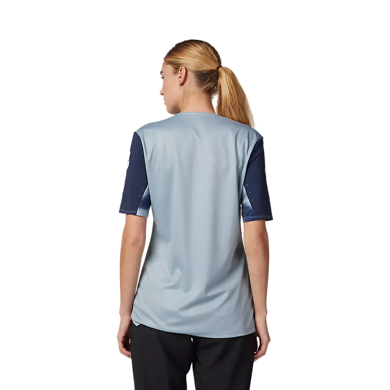 Maillot Defend Taunt Femme - Fox