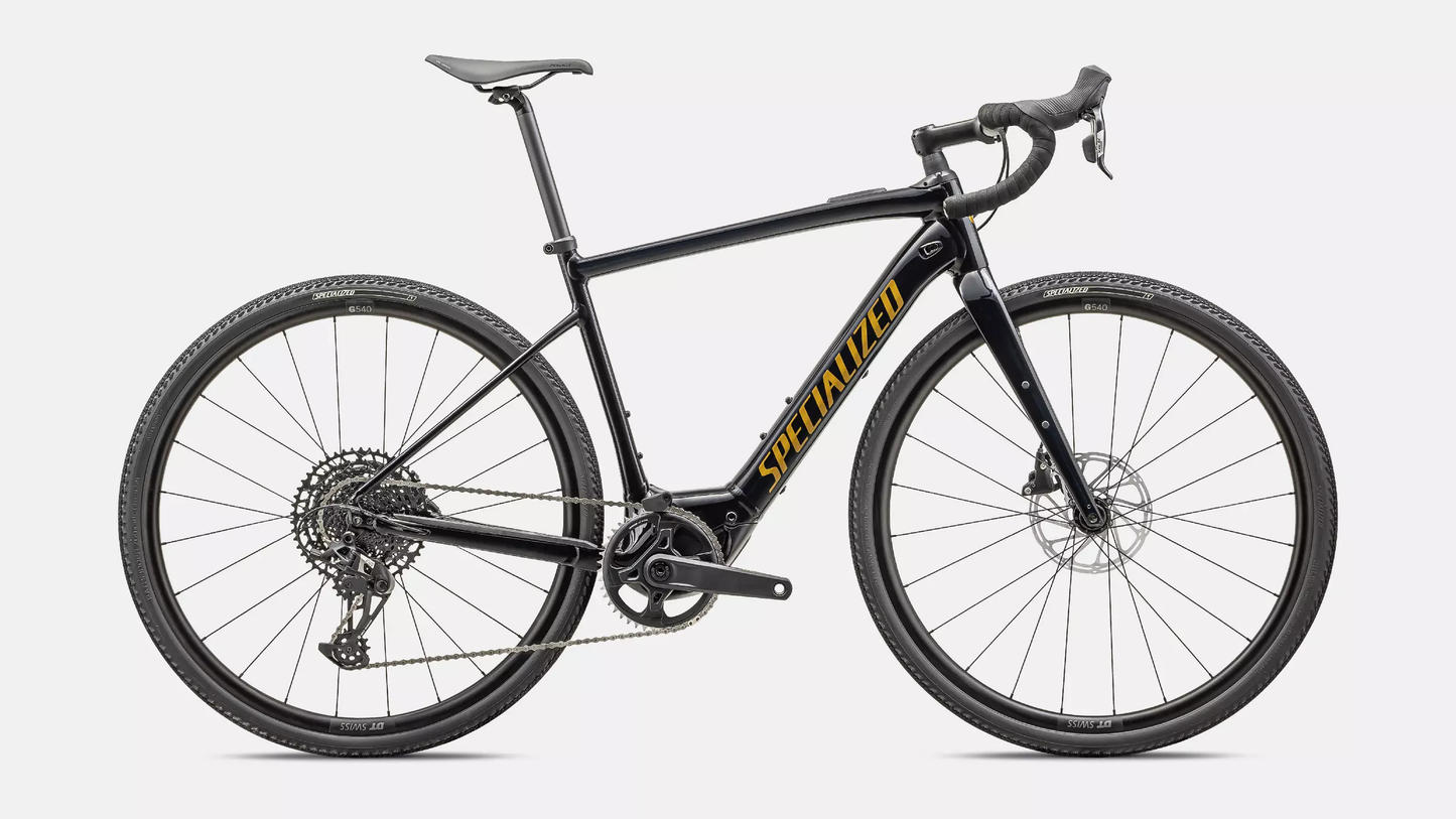 Turbo Creo 2 Comp E5 Bike - Specialized