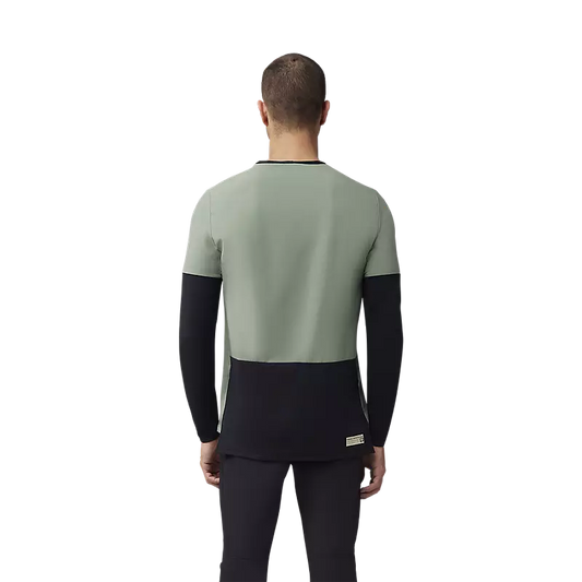 Maillot Defend Thermal - Fox