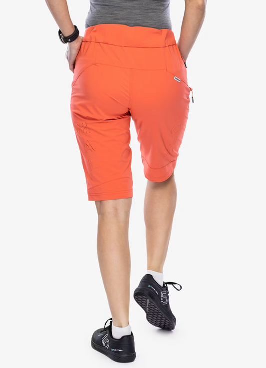 Shorts Enduro RealspitzeM. Femme MED - Maloja