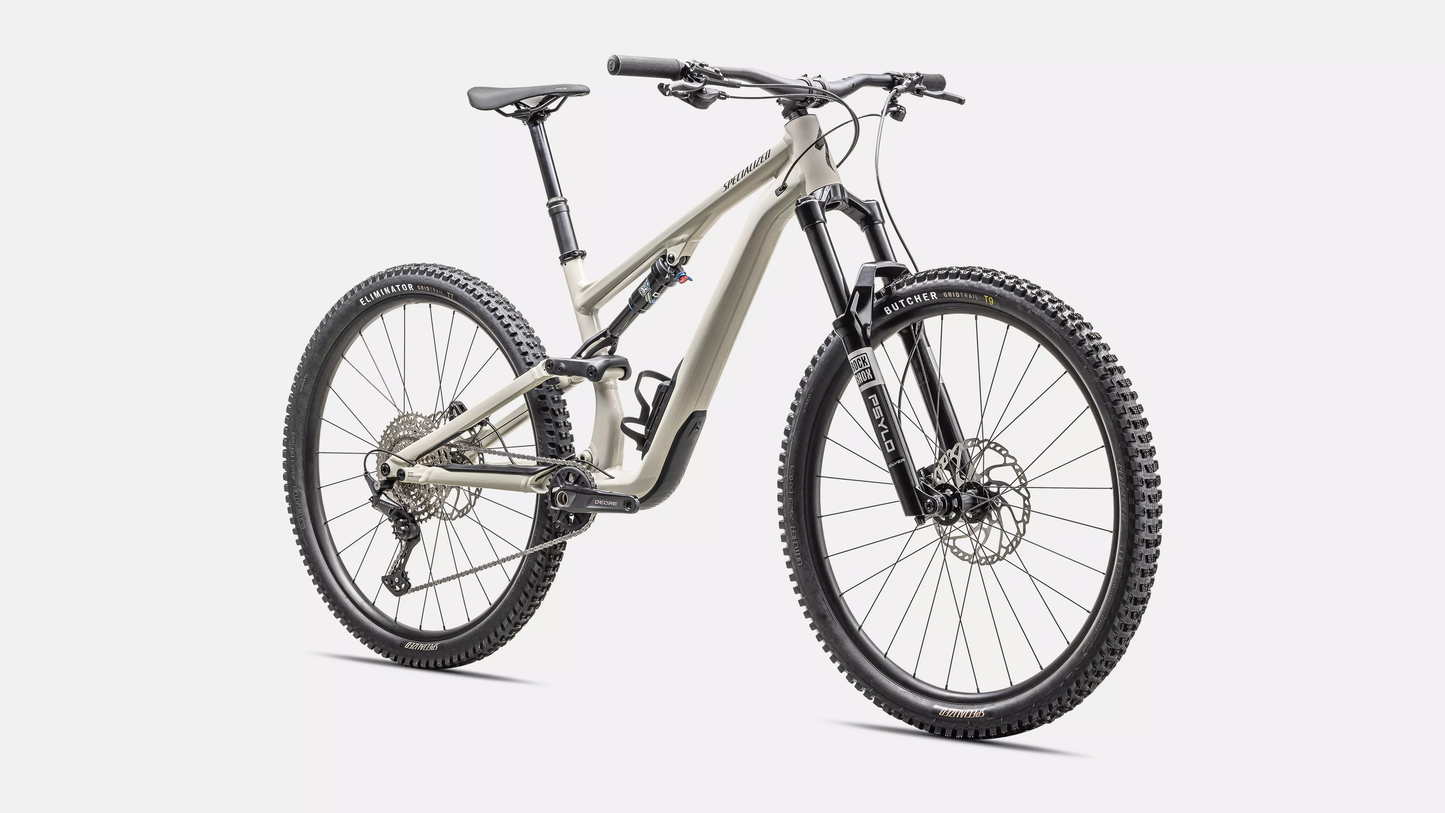Vélo Stumpjumper 15 Alloy - Specialized