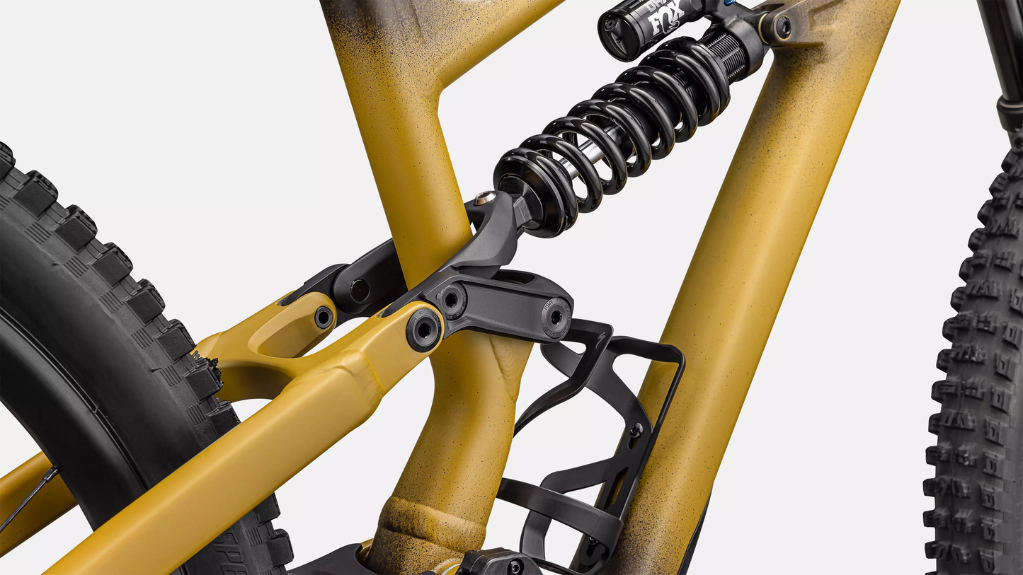 Vélo Status 2 170 - Specialized
