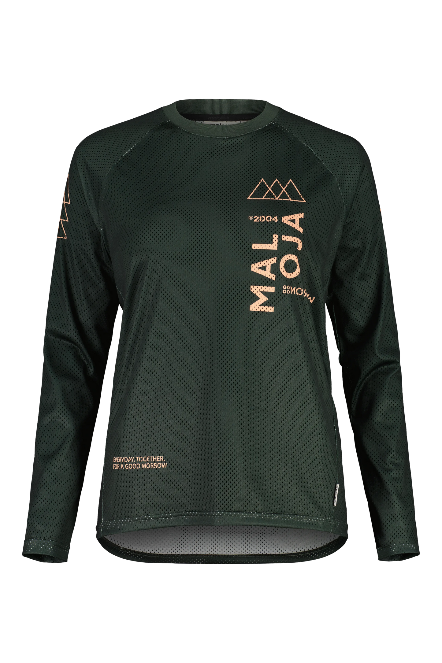 Maillot ElferkofelM. Femme - Maloja