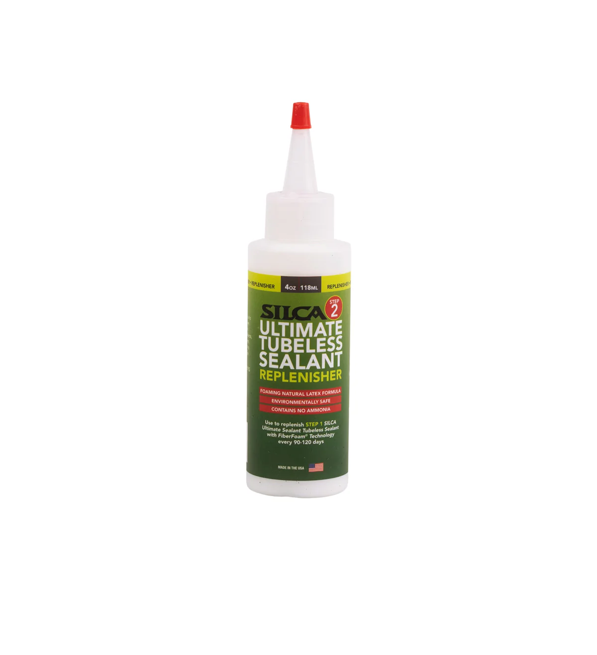Ultimate Tubeless Replenisher Sealant - Silca