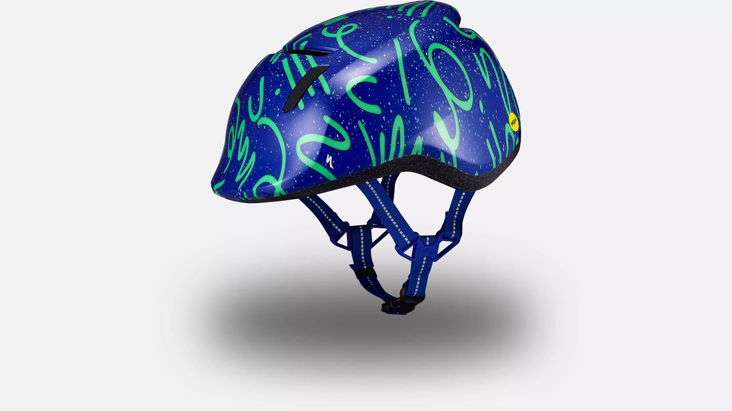 Mio 2 Toddler Helmet - Specialized