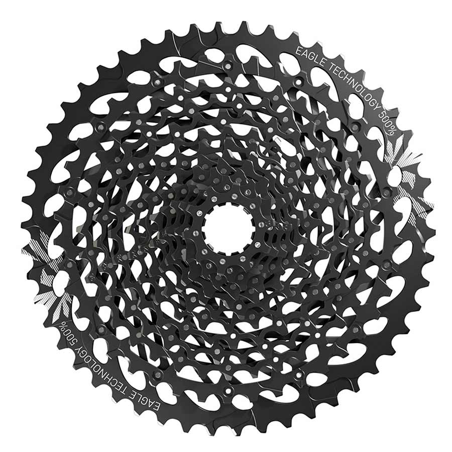 Cassette 12 vitesses GX Eagle XG-1275 10-50T - SRAM
