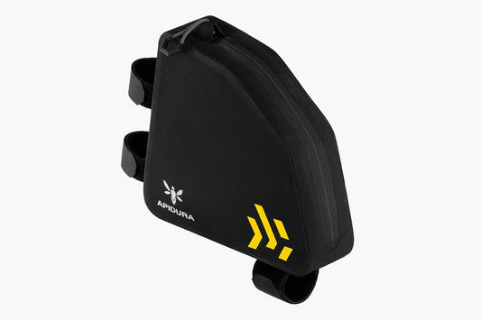 Backcountry Rear Top Tube 1L - Apidura