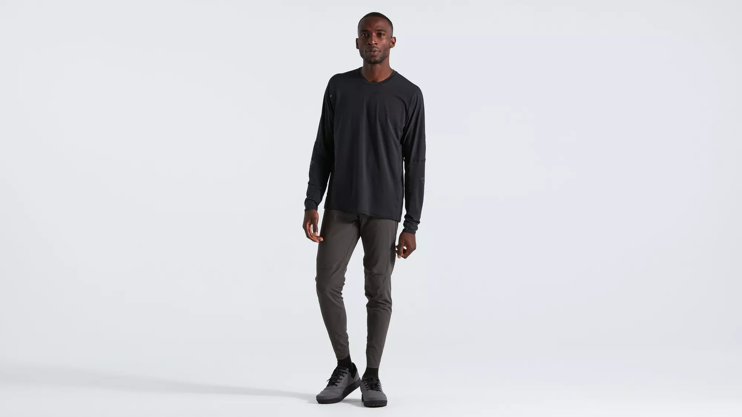 Maillot manches longues Trail Air - Specialized