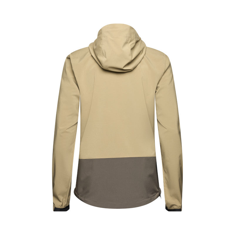 Veste coupe-vent Ranger - Fox