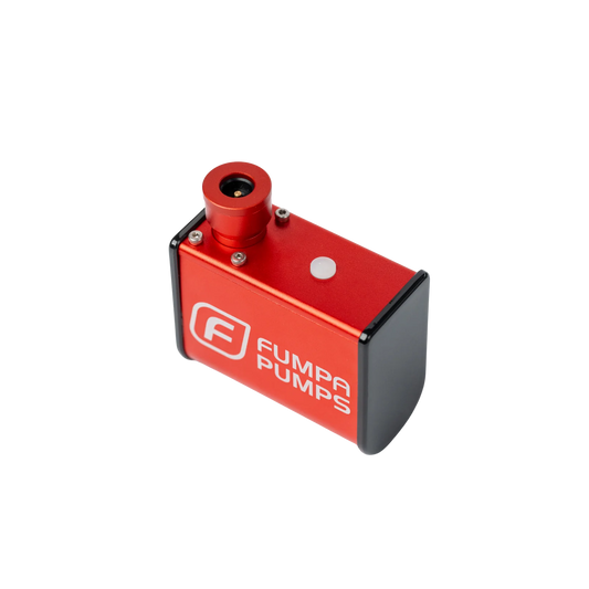Pompe nanoFumpa - Fumpa Pumps