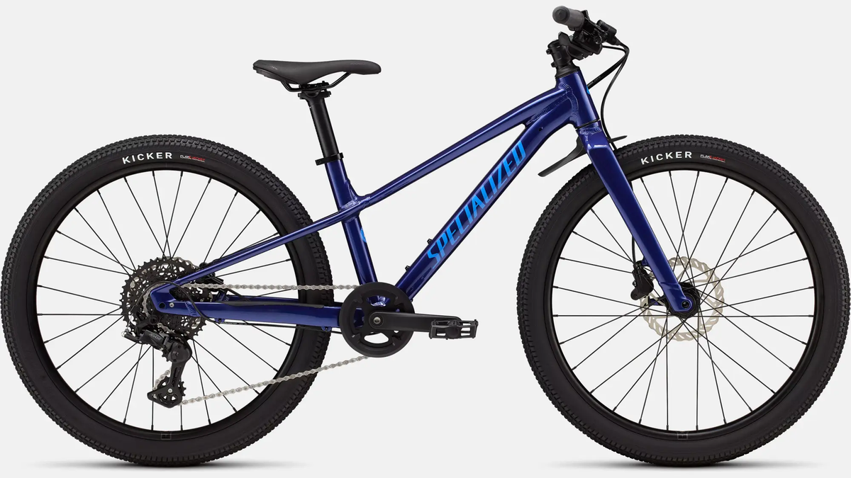 Vélo Riprock 24 - Specialized