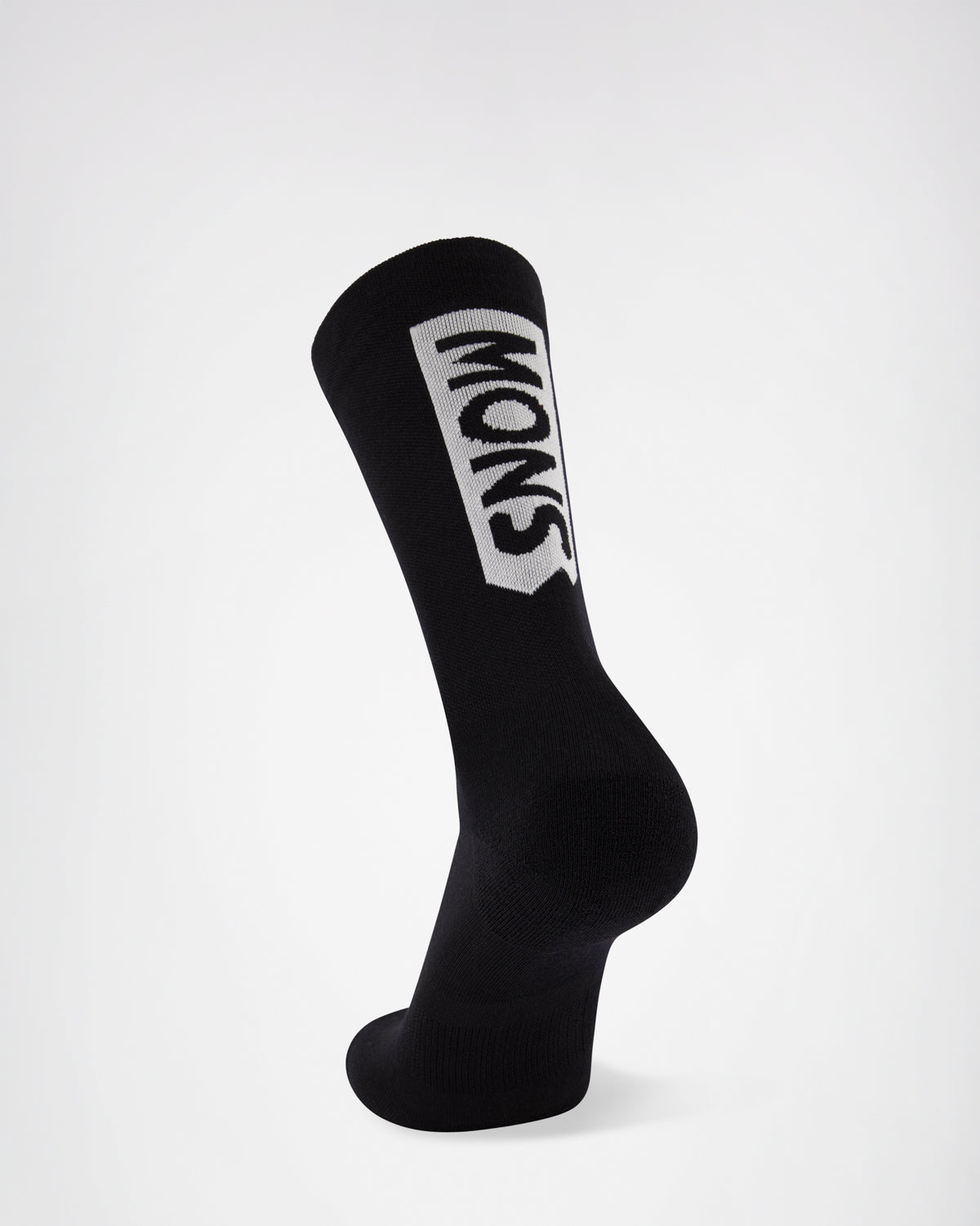 Unisex Atlas Crew Merino Socks - Mons Royale
