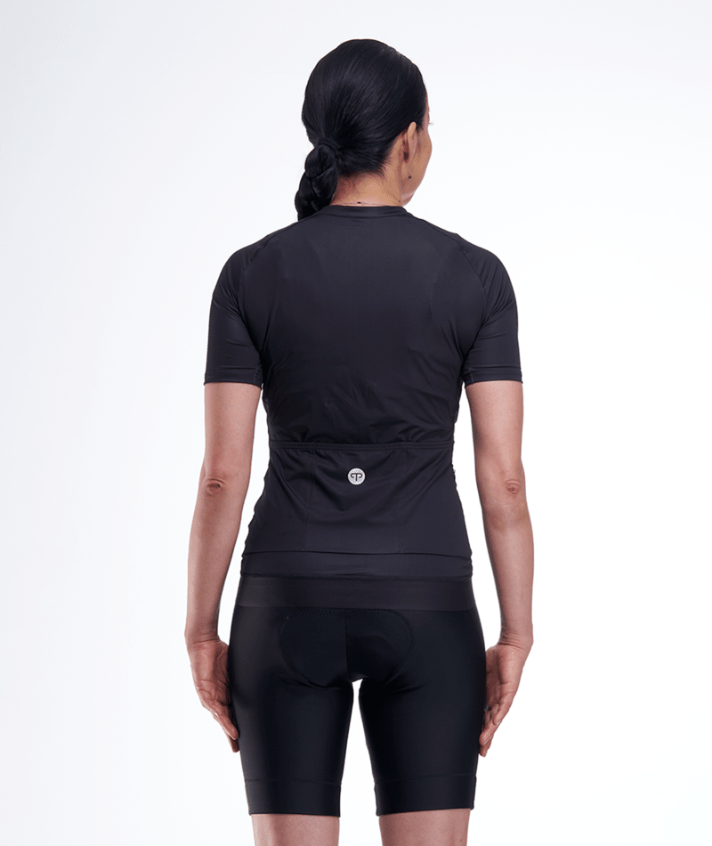 Maillot SS Classique - Peppermint