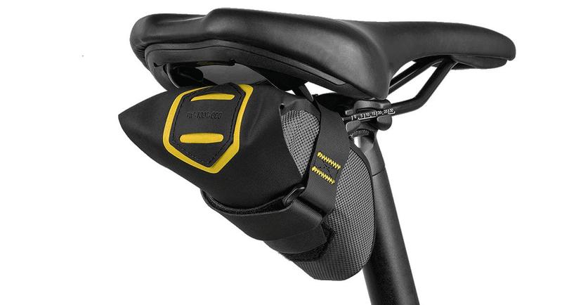 Sac de Selle Expedition Tool Seatbag 0.5 L - Apidura