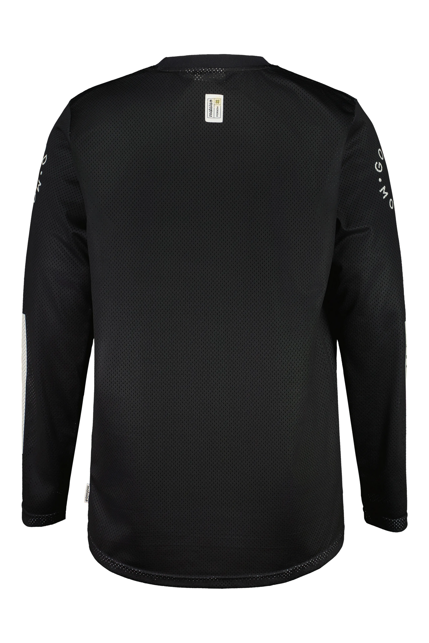 GwillimM. Jersey - Maloja