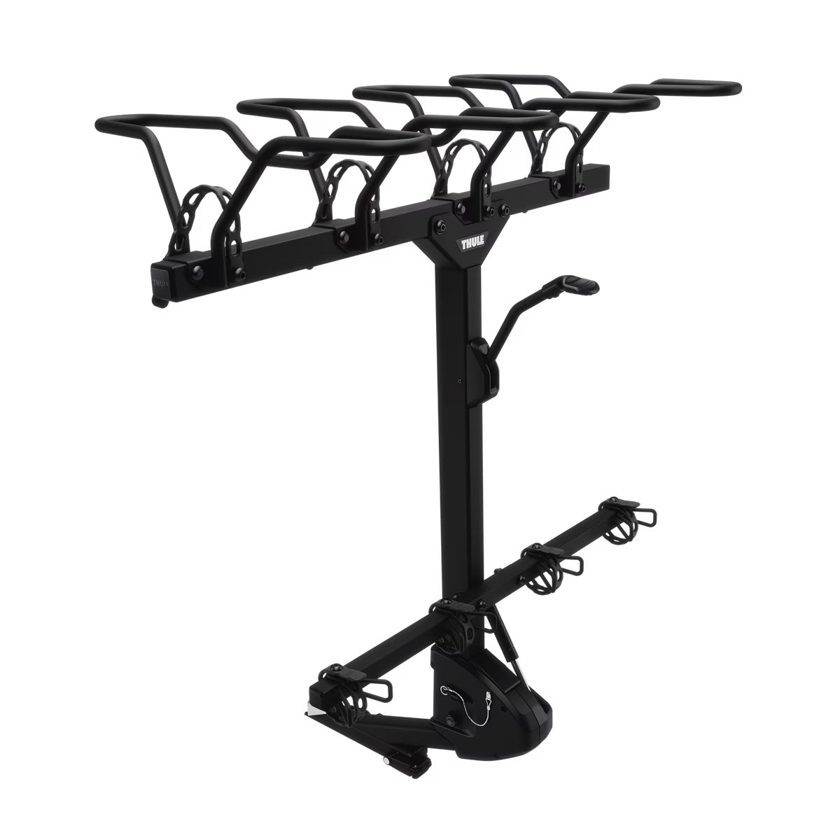 Support pour vélos Vertical ReVert - Thule