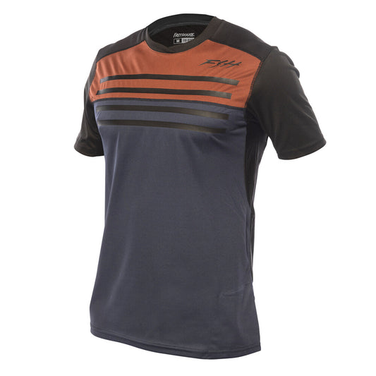 Maillot SS Alloy Sidewinder - FastHouse