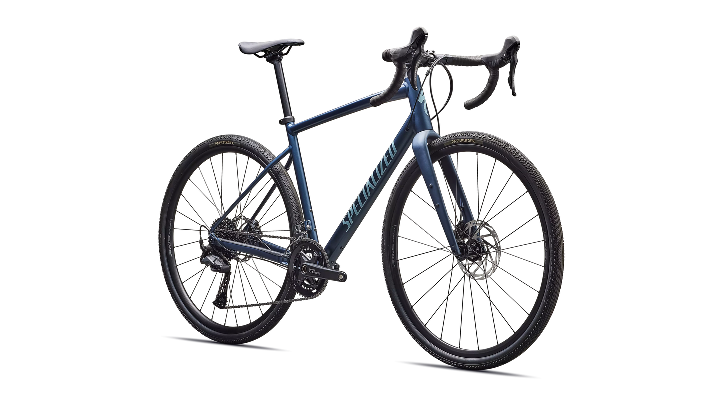 Vélo Diverge E5 - Specialized