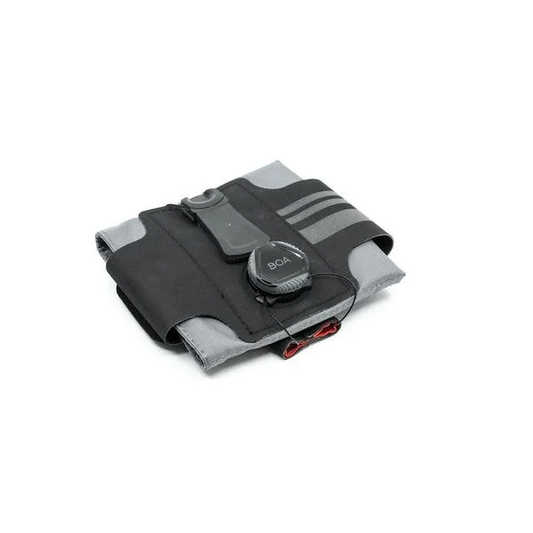 Sac de Selle Seat Roll Asymmetrico - Silca