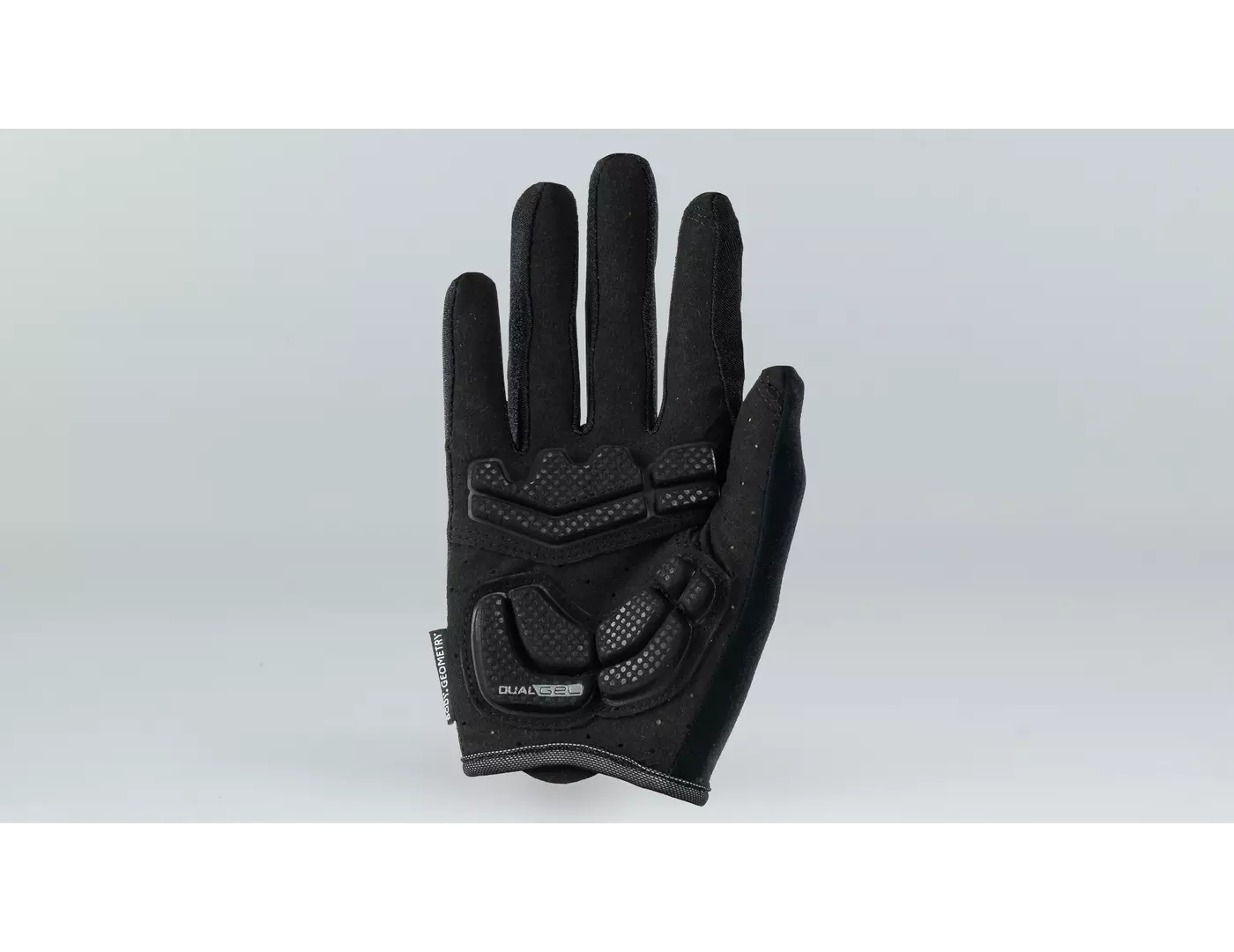 Women's Body Geometry Dual-Gel Gloves - Specialized