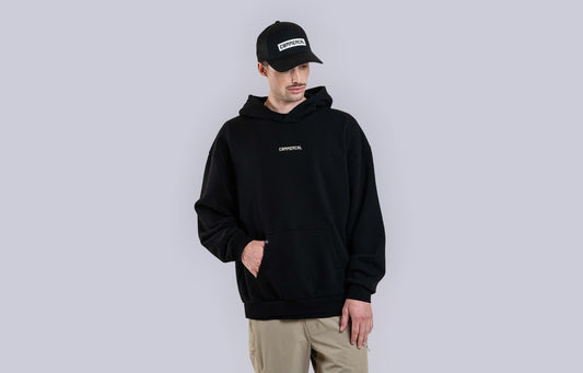Hoodie CMNCL - Commencal
