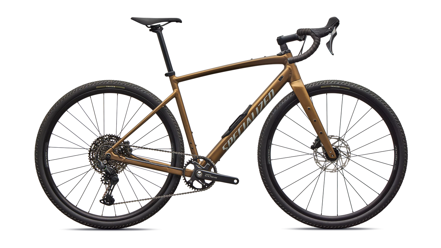 Vélo Diverge 4 Sport Alloy - Specialized