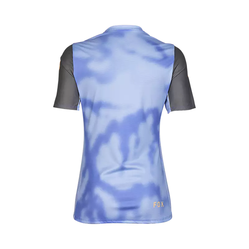 Maillot SS Ranger Taunt Femme - Fox