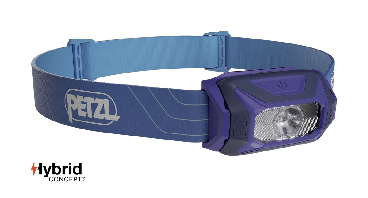 TIKKINA headlamp - Petzl