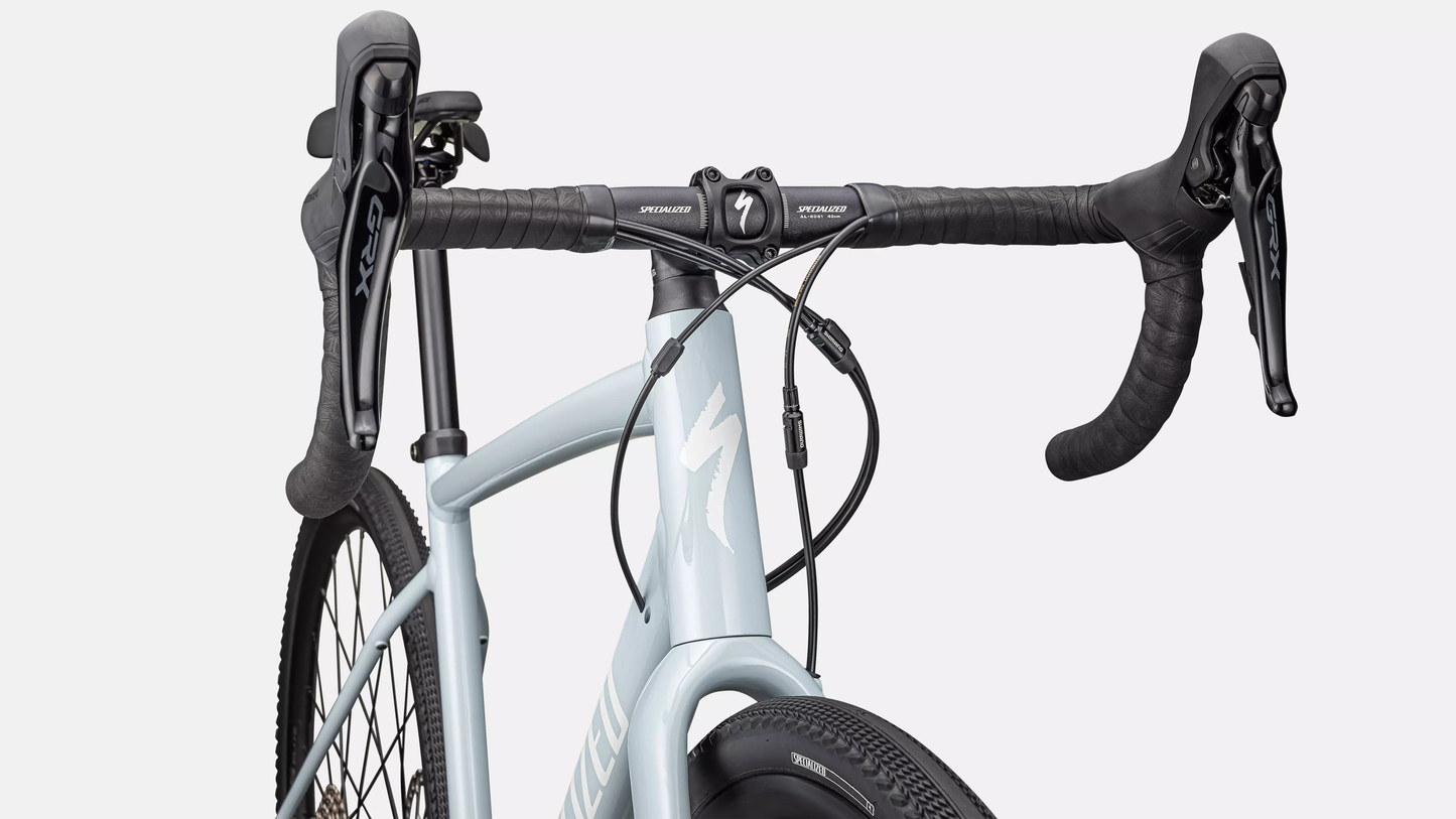 Vélo Diverge E5 Elite - Specialized