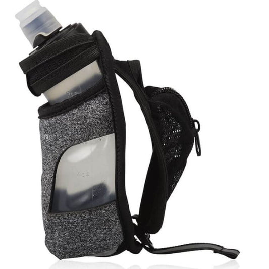 Bouteille à main ECO Steam - Life Sports Gear