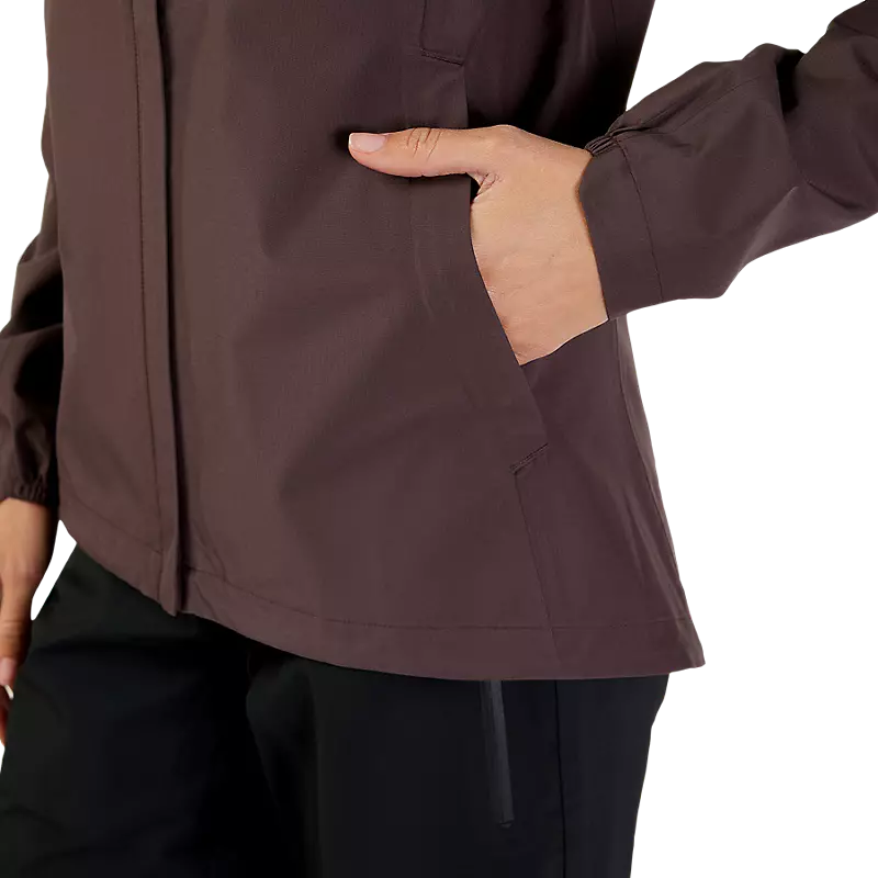 Women's Ranger 2.5L Water Coat - Fox