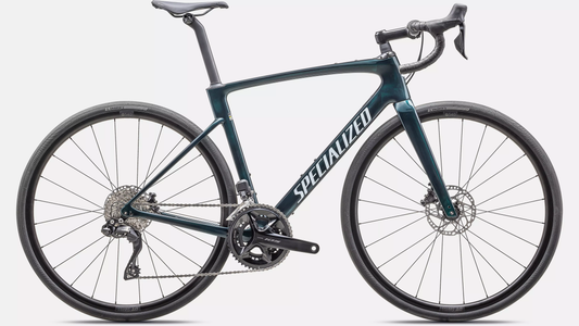 Vélo Roubaix SL8 Comp - Specialized