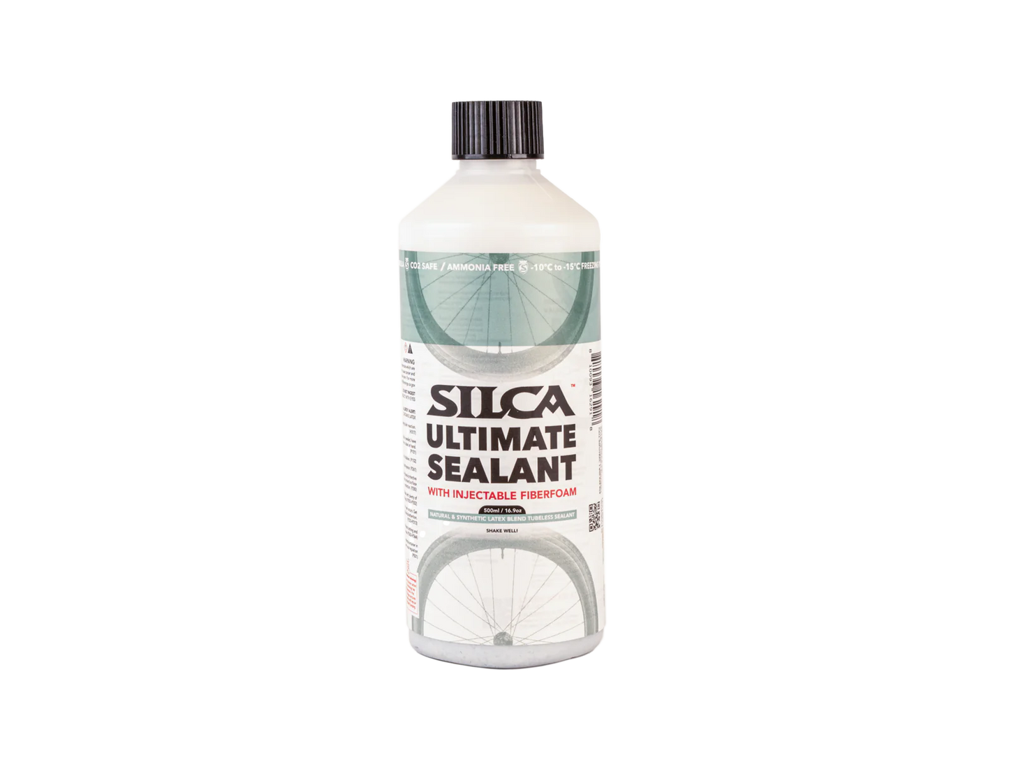 Ultimate Tubeless Sealant 2.0 - Silca