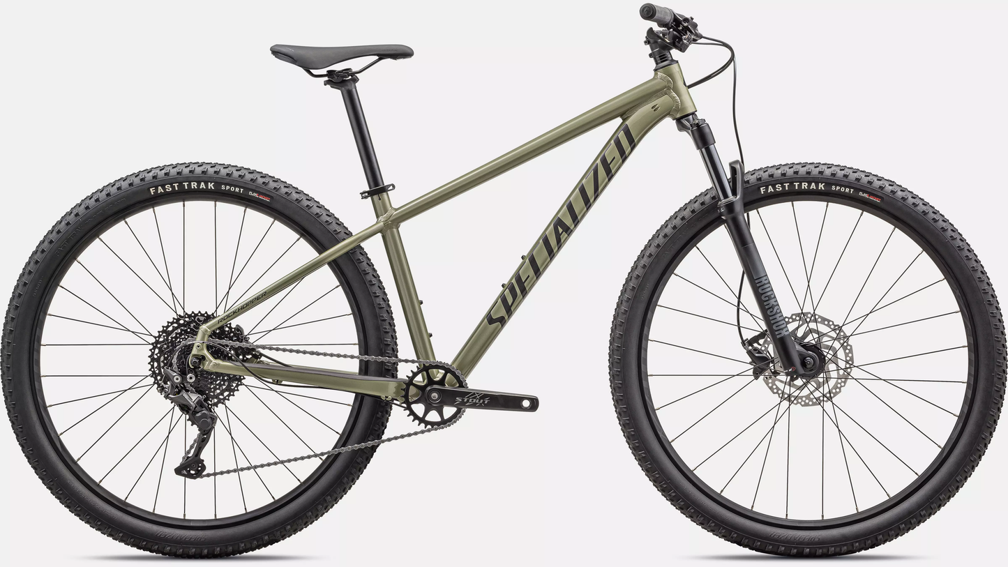Vélo Rockhopper Comp 29 - Specialized