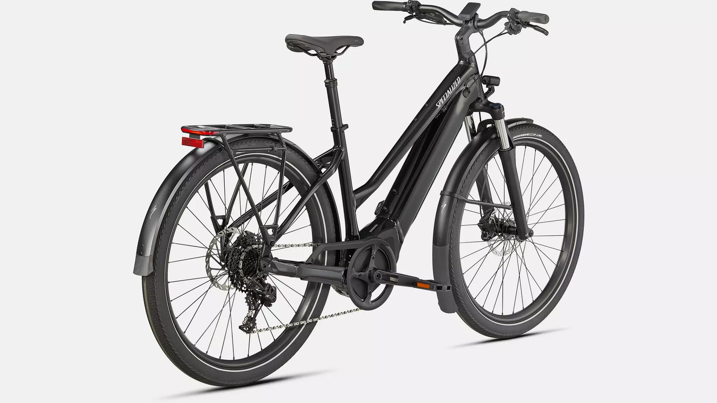 Vélo Turbo Vado 4.0 Step-Through - Specialized