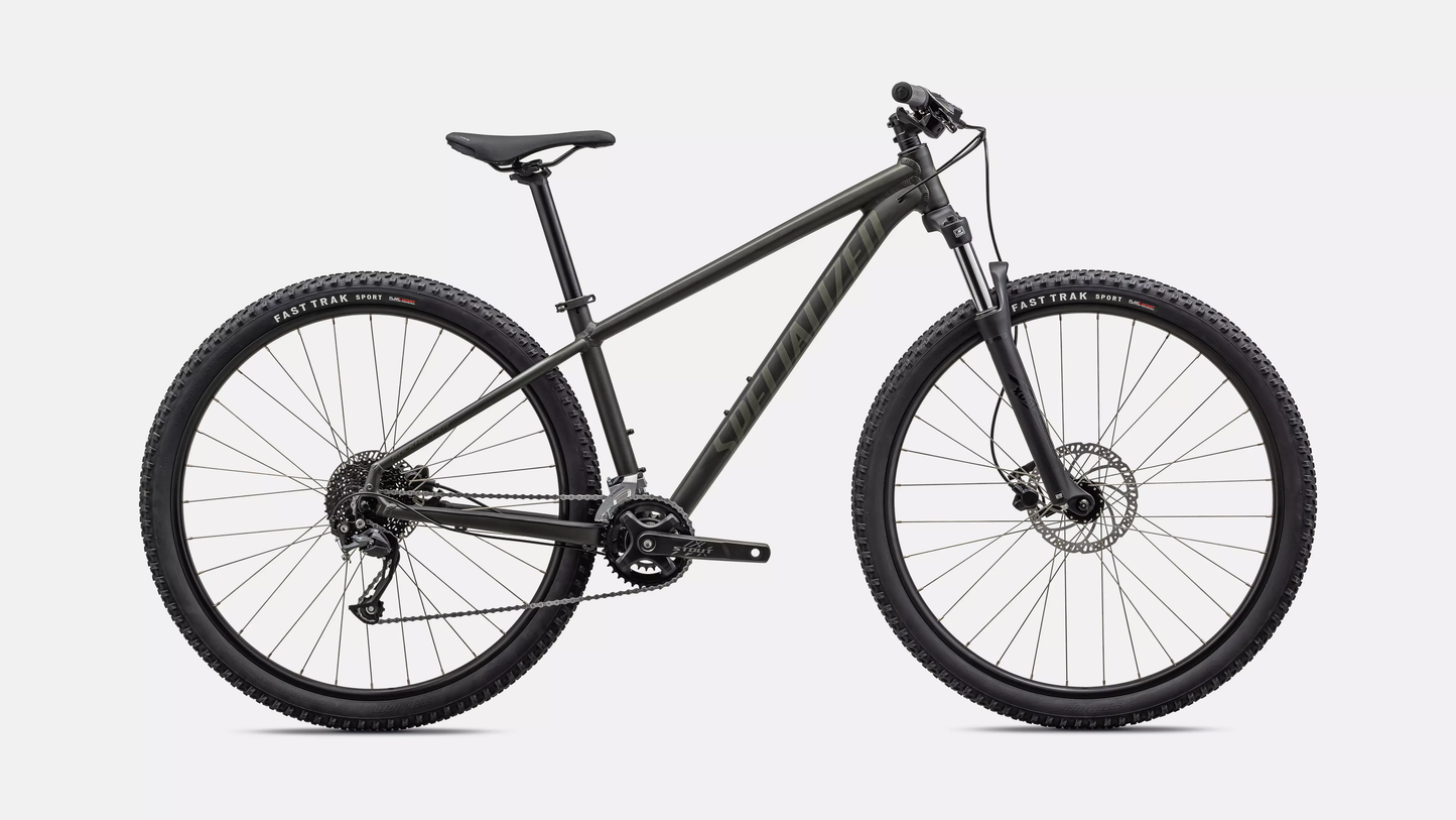 Rockhopper Sport 29 Bike - Specialized