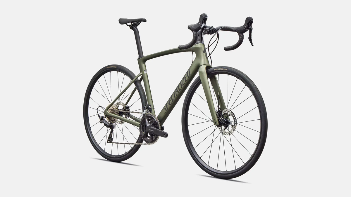 Vélo Roubaix SL8 Sport - Specialized