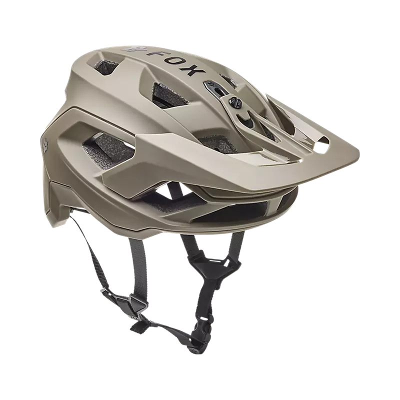 Casque Speedframe - Fox
