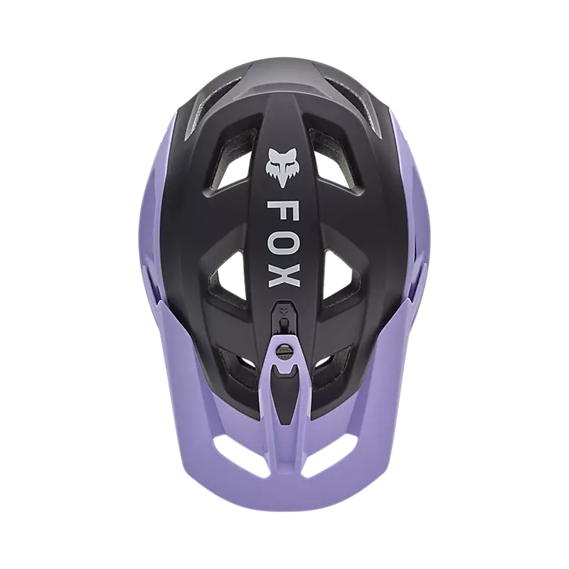 Casque Speedframe 5050 - Fox