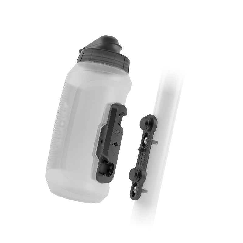 Bouteille Twist Compact + Bike Base - Fidlock