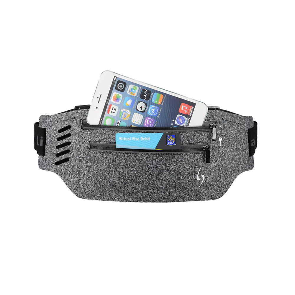 Ceinture de course ECO Cloud - Life Sports Gear
