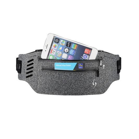 Ceinture de course ECO Cloud - Life Sports Gear