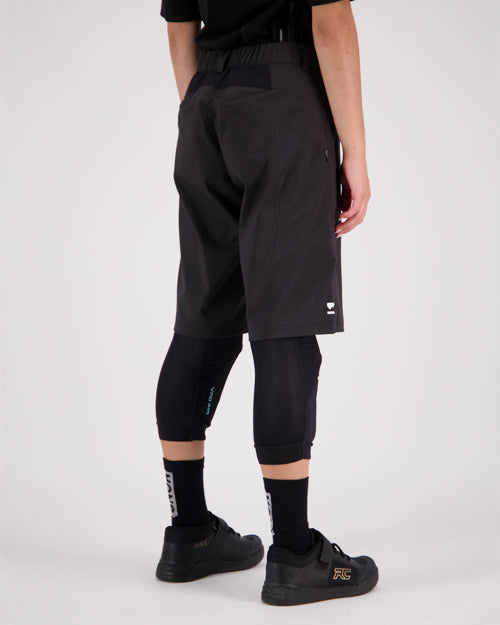 Virage Bike Shorts 2.0 Femme - Mons Royale