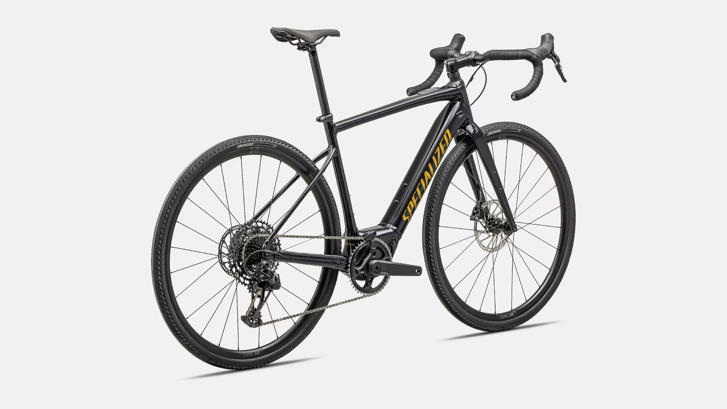 Turbo Creo 2 Comp E5 Bike - Specialized