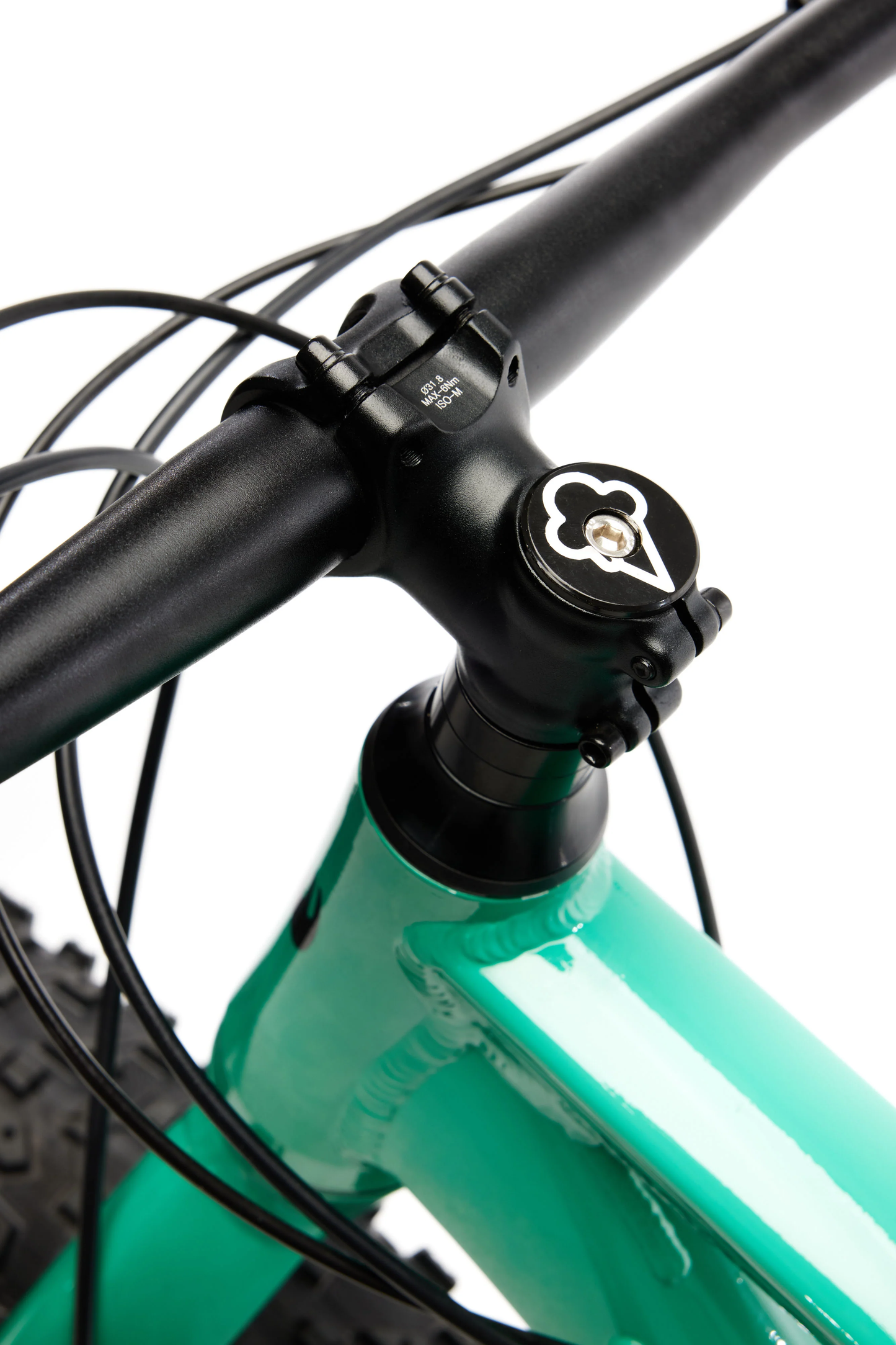 Vélo Fat Bike FB2 - Moose