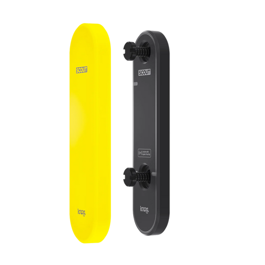 Scout Bike Alarm and Detector - Knog