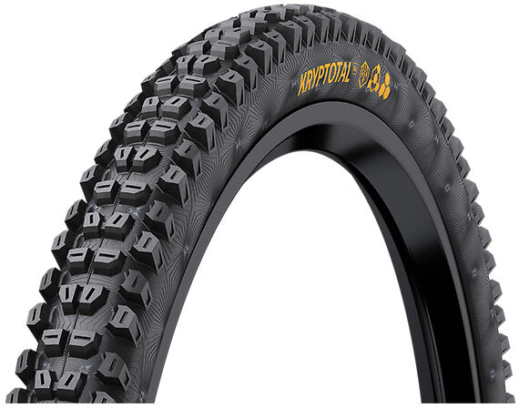 Pneu Kryptotal-R - Continental